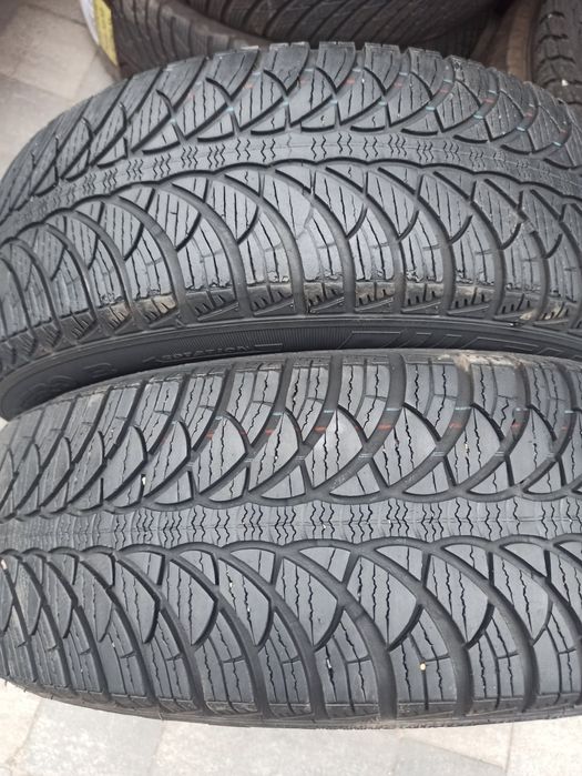 Зимняя резина ПАРА 185/60 R15 Fulda Kristall Montero