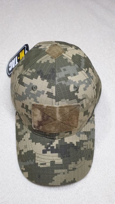 Кепка M-TAC. Різні. Розмір:S/M.