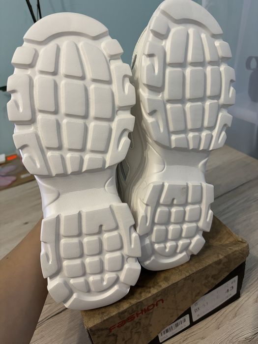 Sneakersy meskie