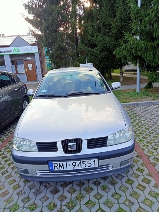 Seat Cordoba
