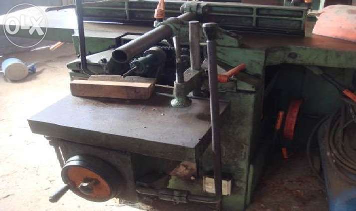 Máquina Carpintaria Universal Trofa Mida