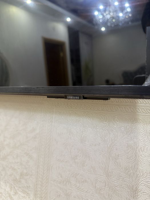 Телевізор SAMSUNG 50’