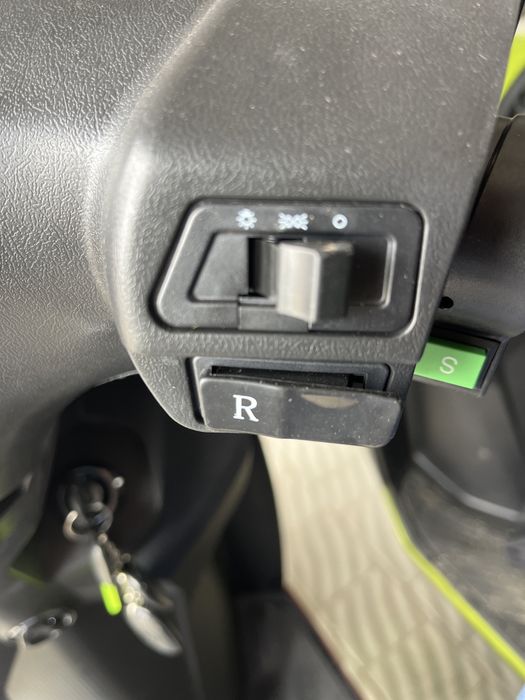 Безкоштовна доставка.‼️Літій‼️Електроскутер Corso 1500W-2000w