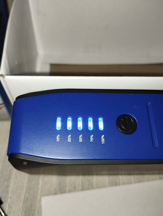 Booster Norauto micro start