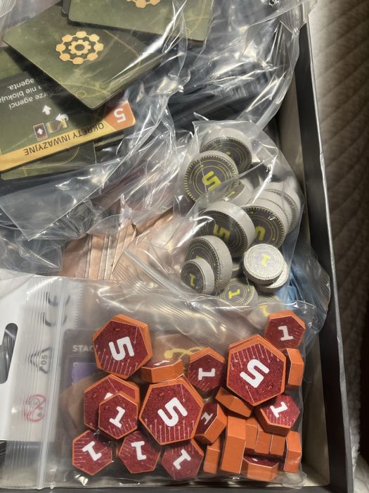 Diuna Imperium Nieśmiertelność Potęga IX