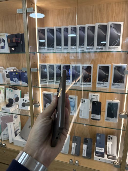 SAMSUNG S24 ULTRA 512GB SEMI NOVO