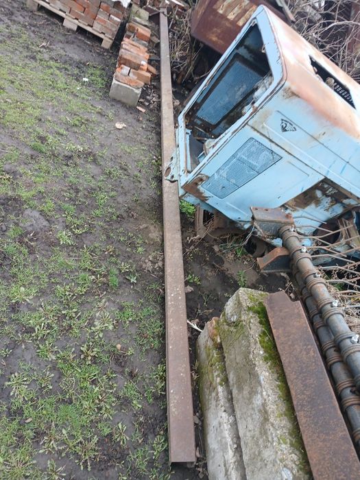 Брус крн 100×100