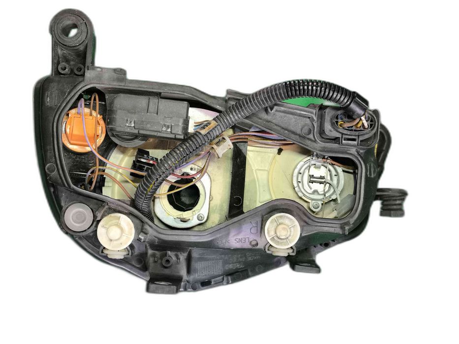 Ótica / Farol Direito SEAT AROSA 6H2941006 (OEM) | 89305601 (OEM)