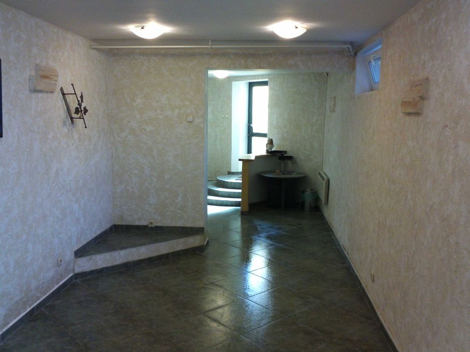 Lokal użytkowy 116m2 w Olsztynie przy ul. Wilczyńskiego do wynajęcia