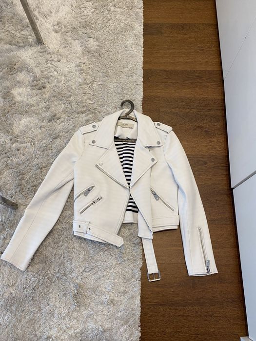 Casaco napa zara ramanho s