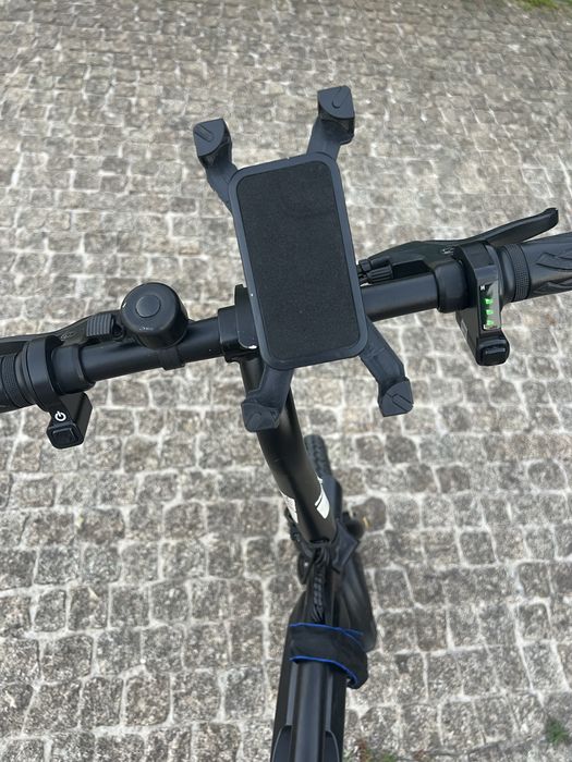 Bicicleta Elétrica UrbanGlide Bike 140