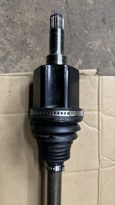 Poloś przednia prawa Alfa Stelvio 2.0 turbo