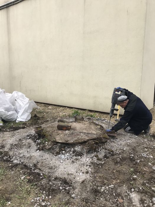 Демонтаж стін,стяжки,плитки,бетону,будівель,вантажники, вивіз сміття