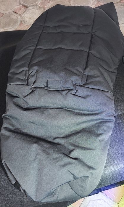 Спальник в коляску, теплый Britax