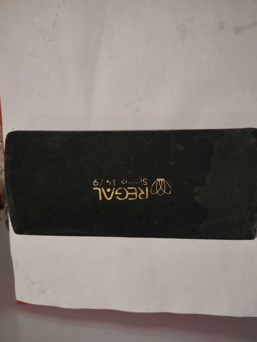 Комплект перових ручок Regal