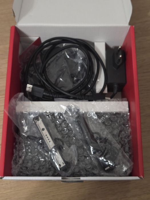 Nintendo switch OLED desbloqueada 128gb cfw