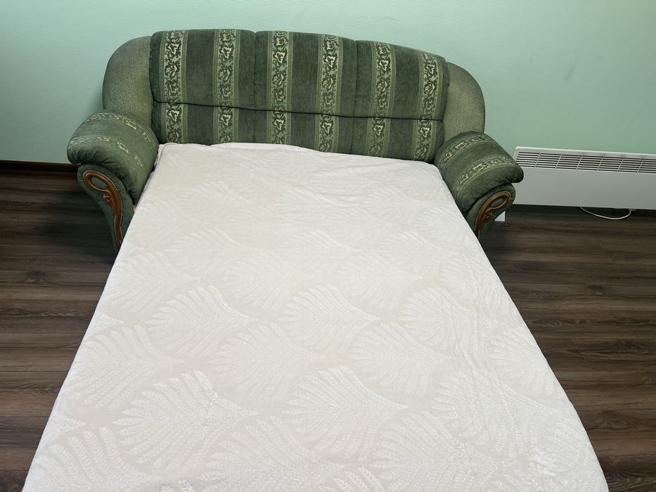 Диван розкладний