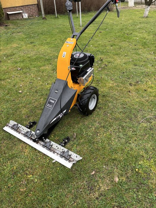 Kosiarka listwowa STIGA SILEX 87.