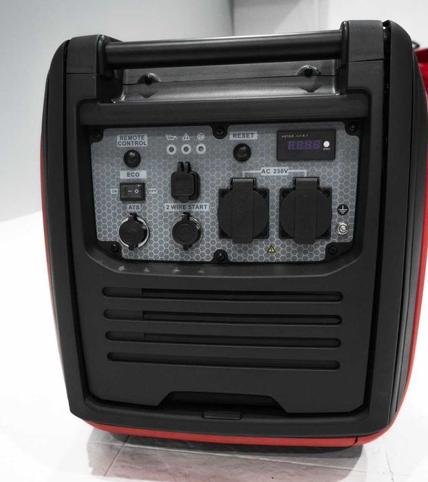 Gerador ROTECO 3500W