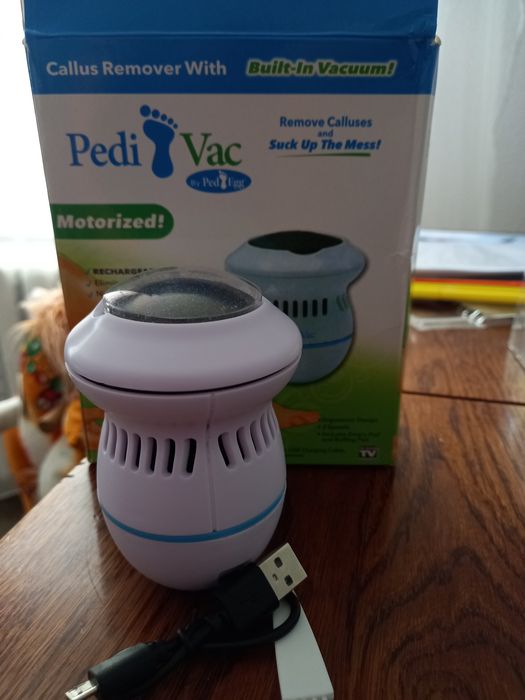 Продам НОВУЮ Електрическую пемзу