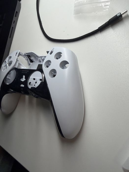 Корпус Sony dualsense edge