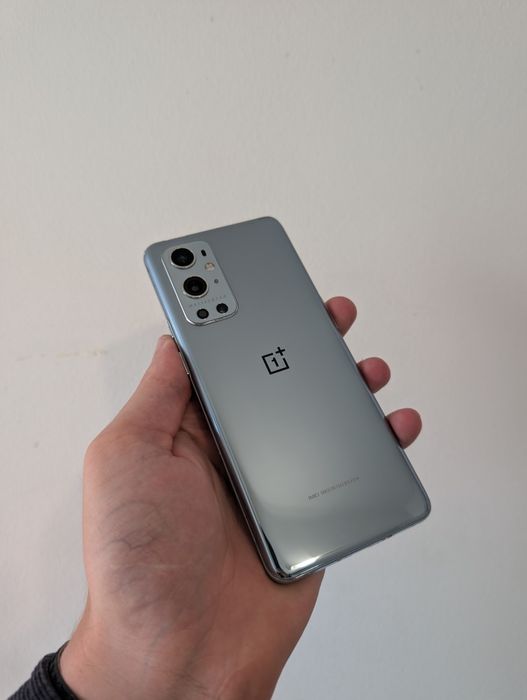 oneplus 9 pro 12 256 - купить телефоны и аксессуары - Цена на OLX.ua