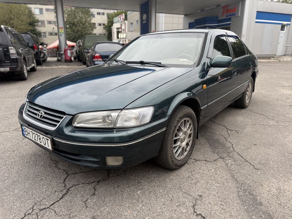 Toyota Camry V20 3,0AT GAZ