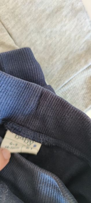 Fato de treino Mickey 6/9 meses