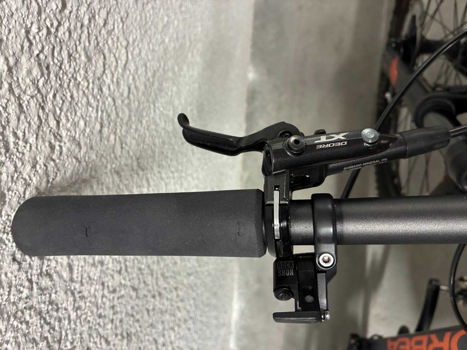 Rower górski MTB Orbea Alma H30 rozmair S