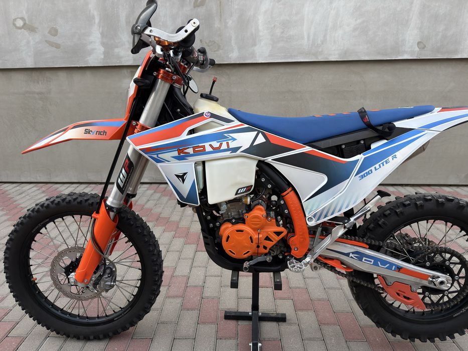 Kovi lite 300r 2026