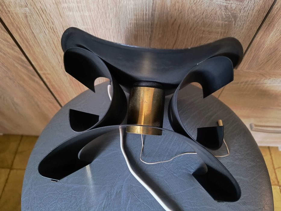 Kinkiet lampa naścienna