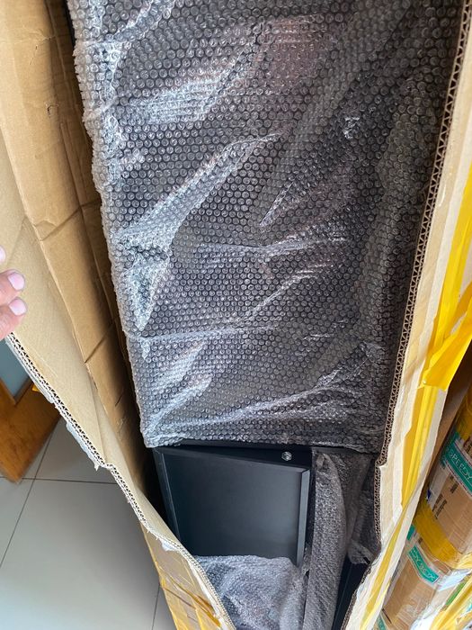 Escadas para caravanas e não só