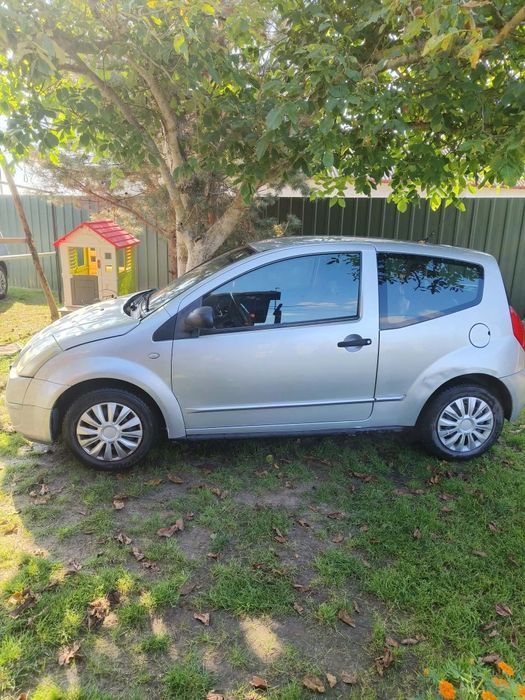 Citroën C2