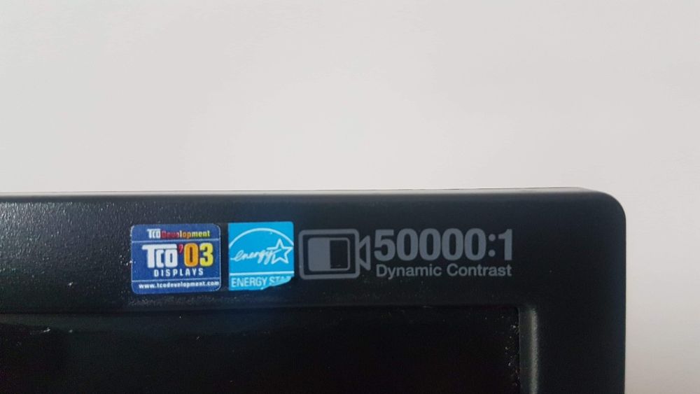 monitor Samsung SyncMaster 943