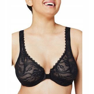 Damski Biustonosz Glamorise 9245