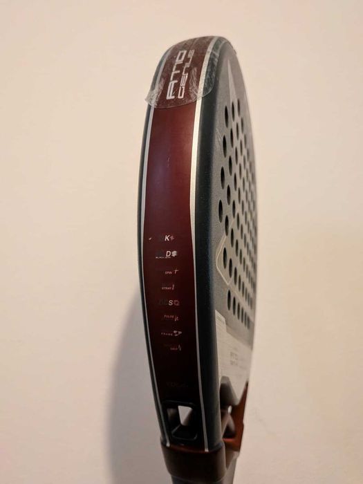 Raquete Padel NOX AT10 12k 2025