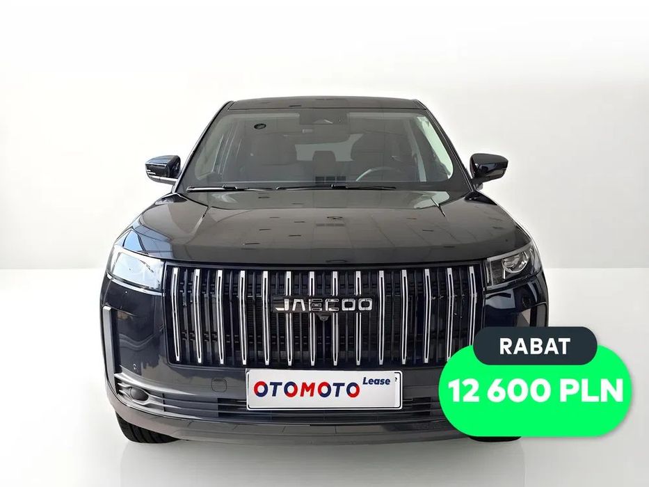 Jaecoo 5 Hybrid Wersja Premium - Od ręki!
