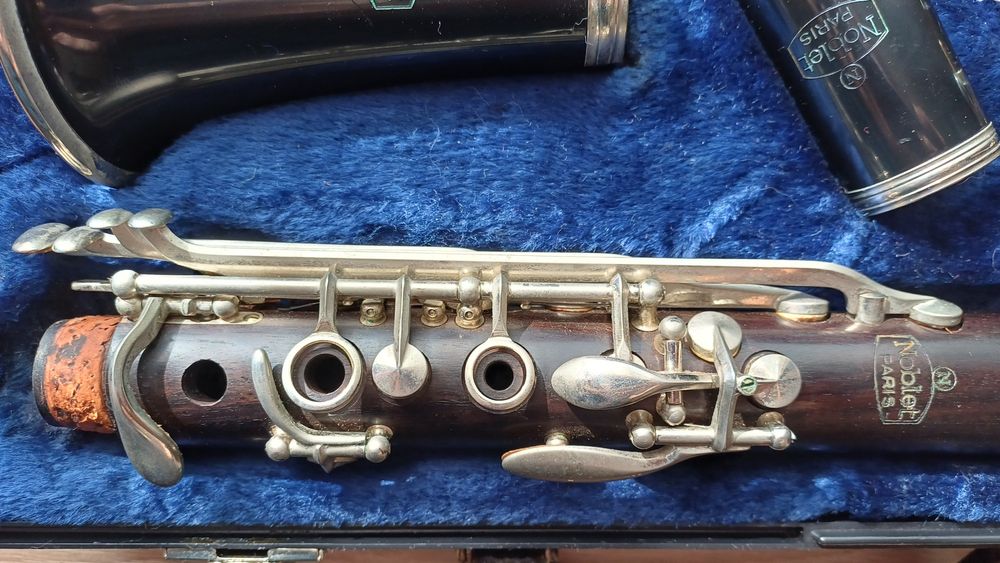 Кларнет Noblet Paris