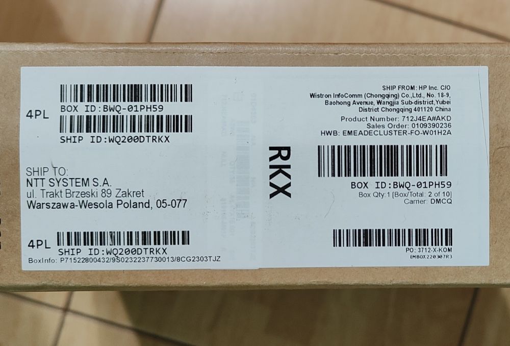 HP Pavilion Aero Ryzen 7-5825U, 16/512Gb, Win11, White EU. Гарантія