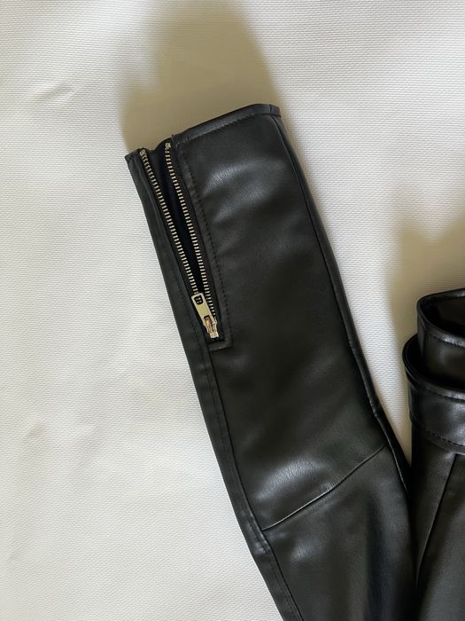 Куртка косуха Zara xc