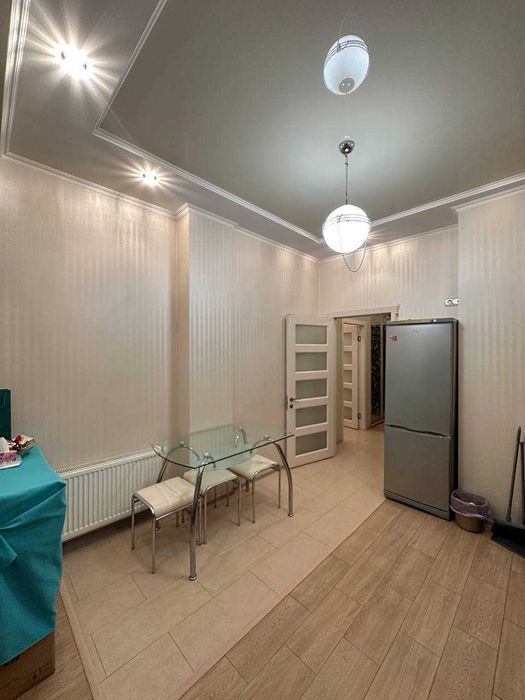 Красивая оборудованнная 1 к.кв. на Марсельской, охраняемая территория!