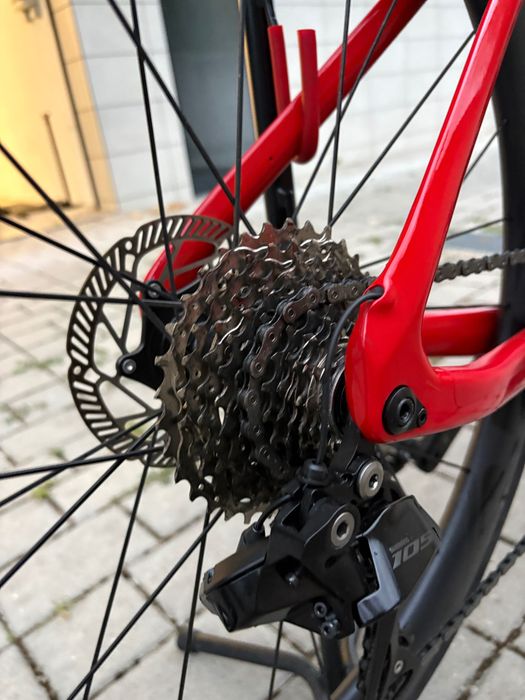 Bicicleta estrada MMR