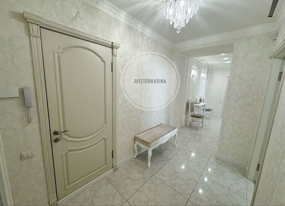 ЖК Рів’єра/Намив 3к квартира з ремонтом 3 поверх з 9