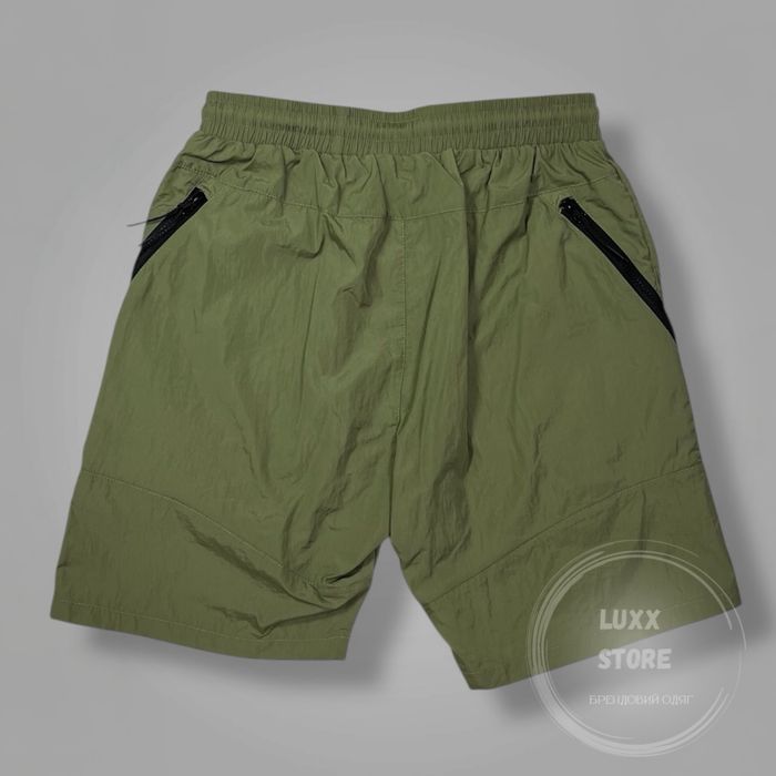 Шорти C.P. Company Nylon Bermuda (C P, CP, сипикомпани)