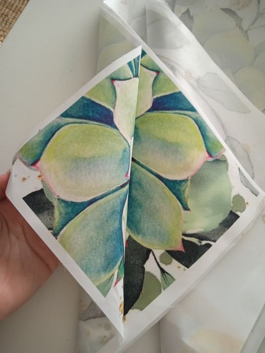 Placar festa batizado