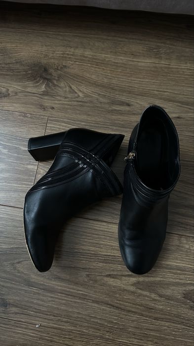 Черевики Solvadore  40 розмір