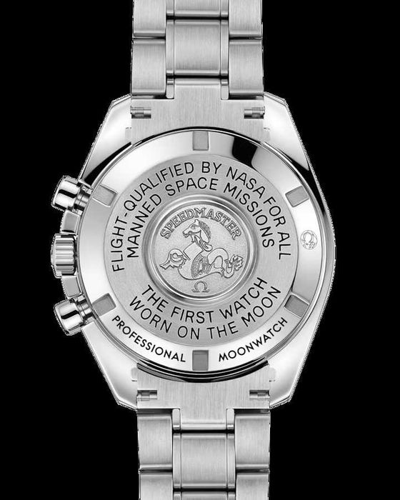 Relógio Omega Speedmaster Professional Moonwatch 311.30.42.30.01.005