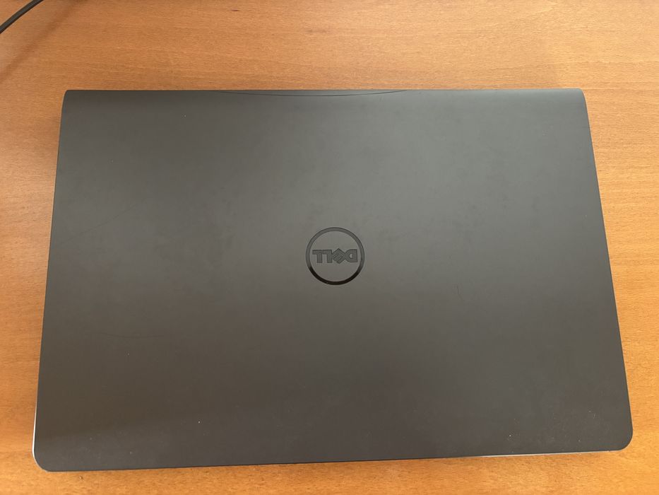 Dell Latitude 3550 – 4GB RAM | Windows 10 Pro