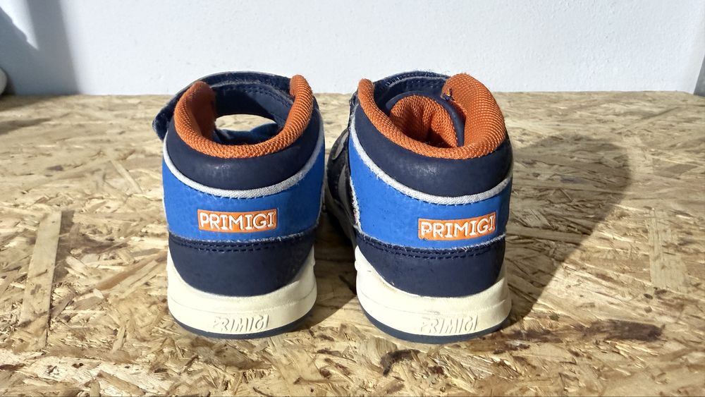 Primigi  tenis criança