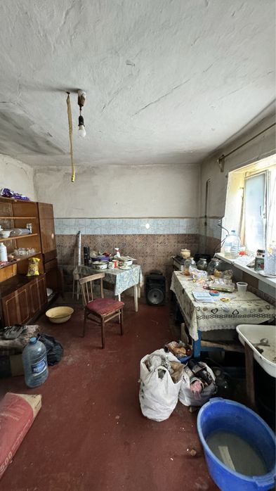 Продам дом в Чугуеве ( до центра 5 минут )